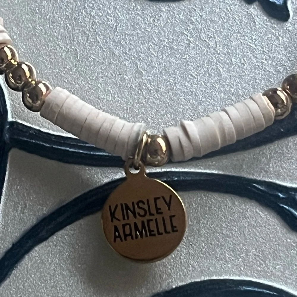 Kinsley Armelle Strech Bracelet